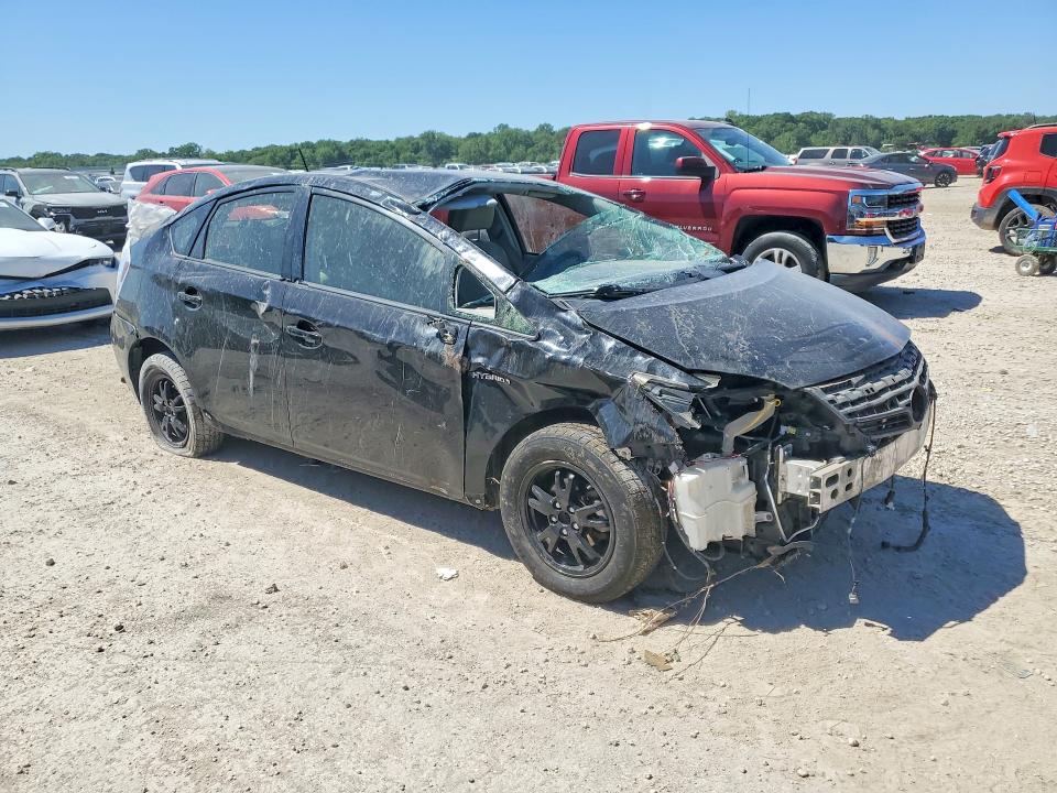 53471966 :رقم المزاد ، JTDKN3DU6F0450401 vin ، 2015 Toyota Prius مزاد بيع