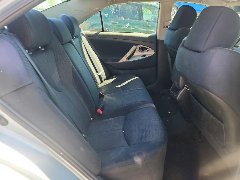 Aukcja sprzedaży 2007 Toyota Camry, vin: 4T1BE46K87U525266, numer aukcji: 51922896