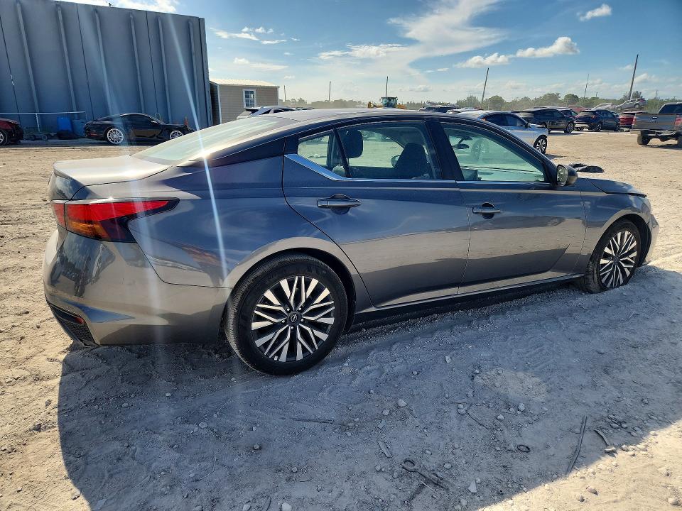Продажа на аукционе авто 2026 Nissan Altima, vin: 1N4BL4DV6TN309210, номер лота: 53617336