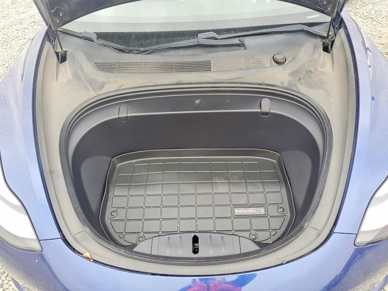 Aukcja sprzedaży 2018 Tesla Model 3, vin: 5YJ3E1EAXJF160556, numer aukcji: 52907326