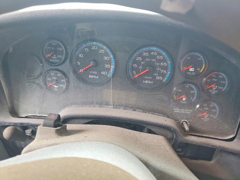 Продажа на аукционе авто 2013 Icrp 3000, vin: 4DRBUSKNXDB199386, номер лота: 54997356