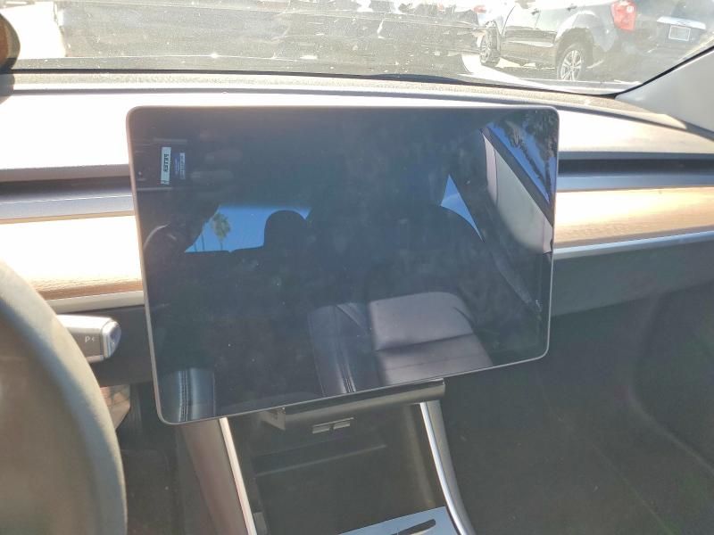 Aukcja sprzedaży 2019 Tesla Model 3, vin: 5YJ3E1EA5KF447434, numer aukcji: 54717356