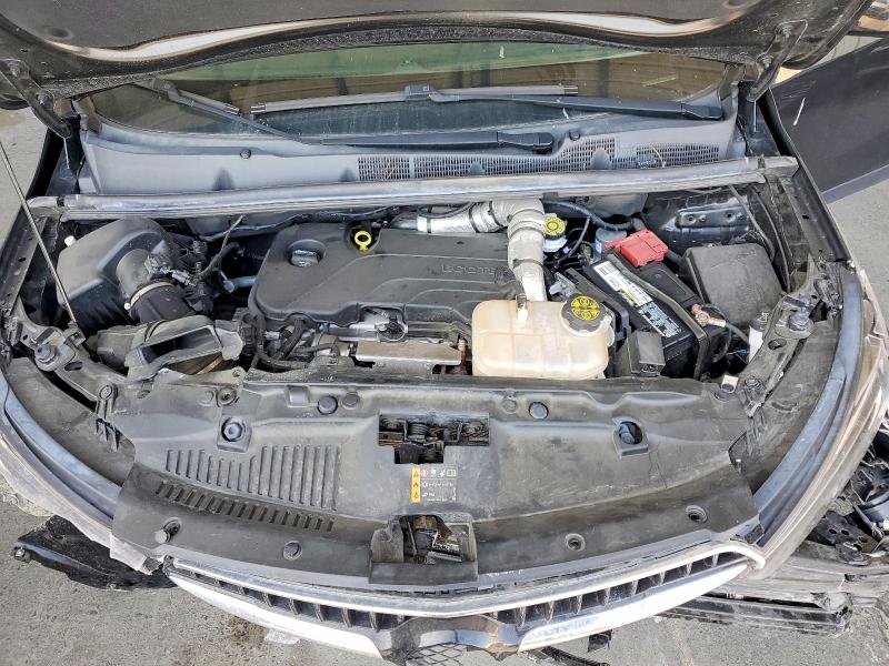 2022 Buick Encore მანქანა იყიდება აუქციონზე, vin: KL4CJESM5NB563008, აუქციონის ნომერი: 52933946