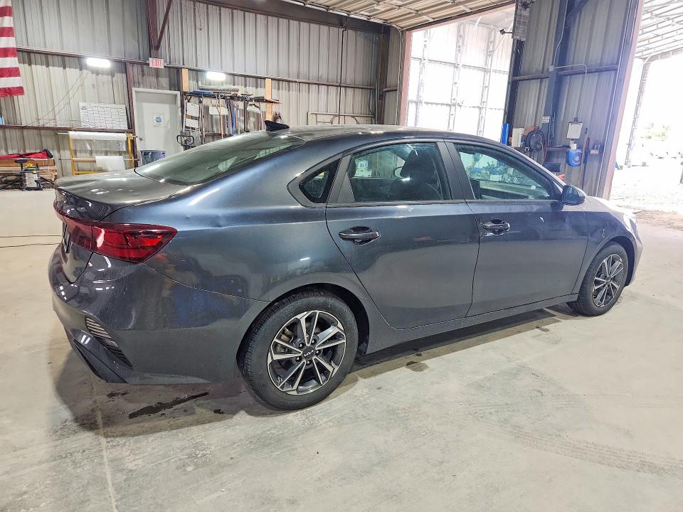 Продаж на аукціоні авто 2023 Kia Forte, vin: 3KPF24AD4PE601555, номер лоту: 52419876