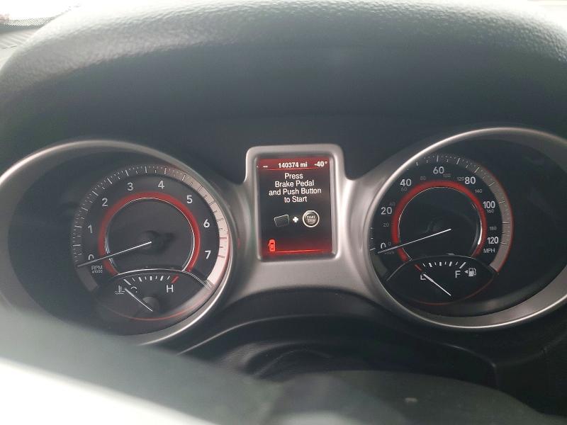 52286496 :رقم المزاد ، 3C4PDCBB6ET117658 vin ، 2014 Dodge Journey مزاد بيع