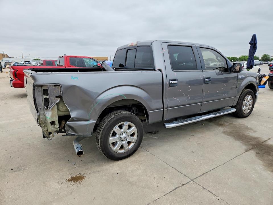 2014 Ford F150 მანქანა იყიდება აუქციონზე, vin: 1FTFW1CF8EKF18268, აუქციონის ნომერი: 52298836