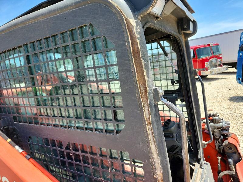 Продажа на аукционе авто 2024 Kubota Svl97-2, vin: KBCZ064CAR1C84043, номер лота: 53077246