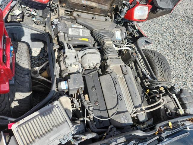 Продажа на аукционе авто 1995 Chevrolet Corvette, vin: 1G1YY22P0S5103693, номер лота: 53539316