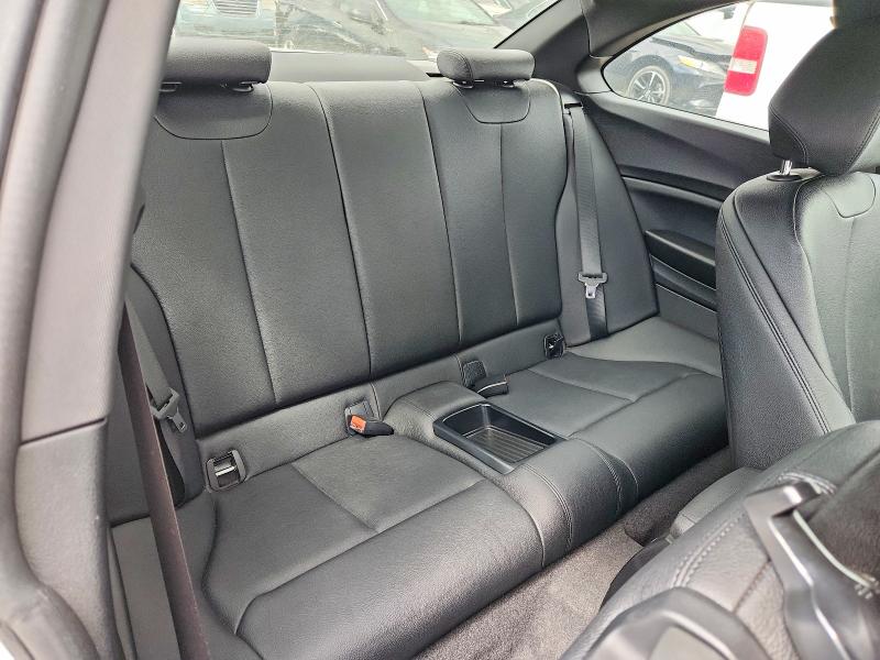 Продаж на аукціоні авто 2016 Bmw 228, vin: WBA1F9C56GV546570, номер лоту: 55412986