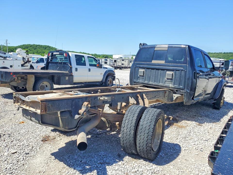 52902066 :رقم المزاد ، 3C7WRLFL3FG632789 vin ، 2015 Ram 4500 مزاد بيع