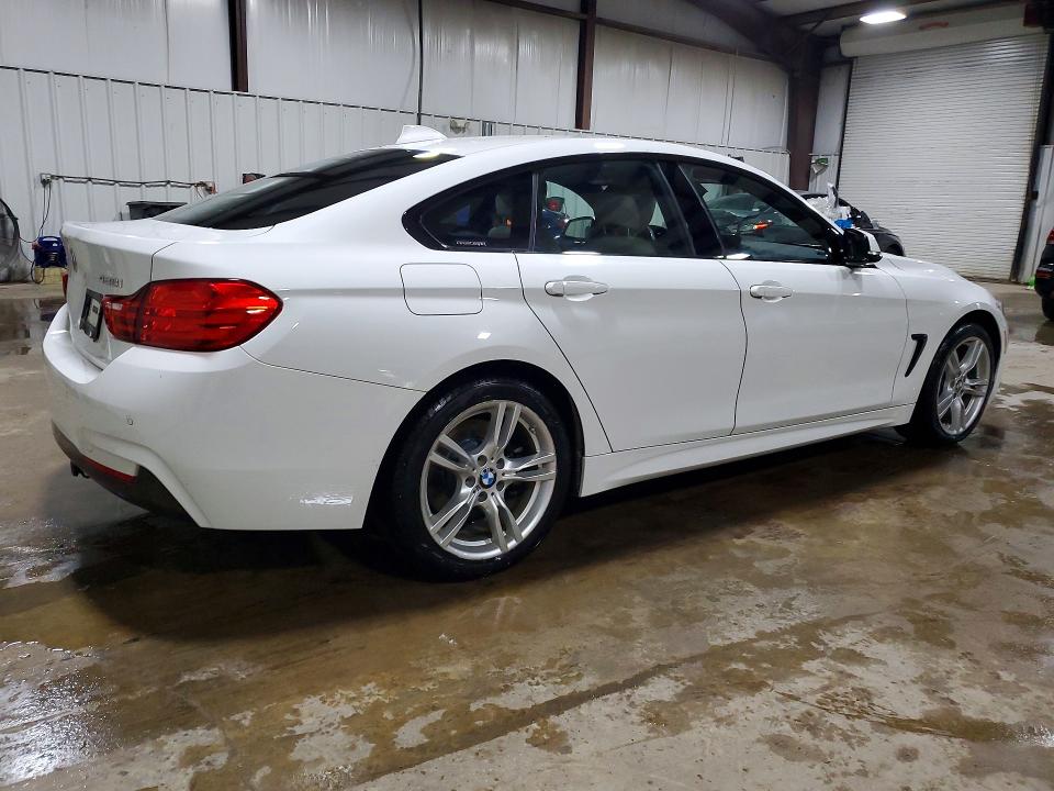 Продажа на аукционе авто 2016 Bmw 428, vin: WBA4C9C52GG140537, номер лота: 52181566