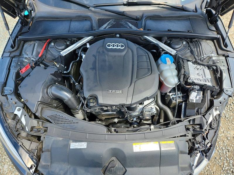 Продажа на аукционе авто 2019 Audi A5, vin: WAUFNCF5XKA010884, номер лота: 53444946
