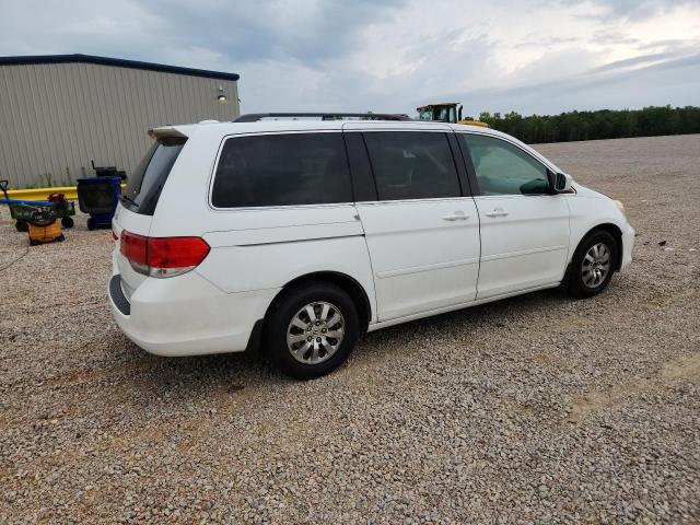 Продажа на аукционе авто 2010 Honda Odyssey, vin: 5FNRL3H67AB007443, номер лота: 52561996