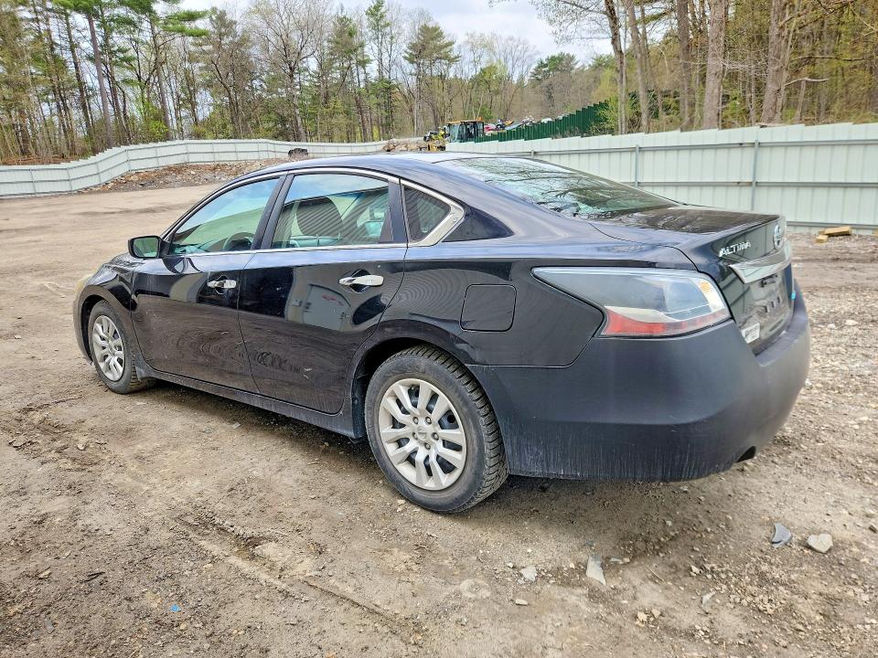52364336 :رقم المزاد ، 1N4AL3AP3EC107869 vin ، 2014 Nissan Altima مزاد بيع