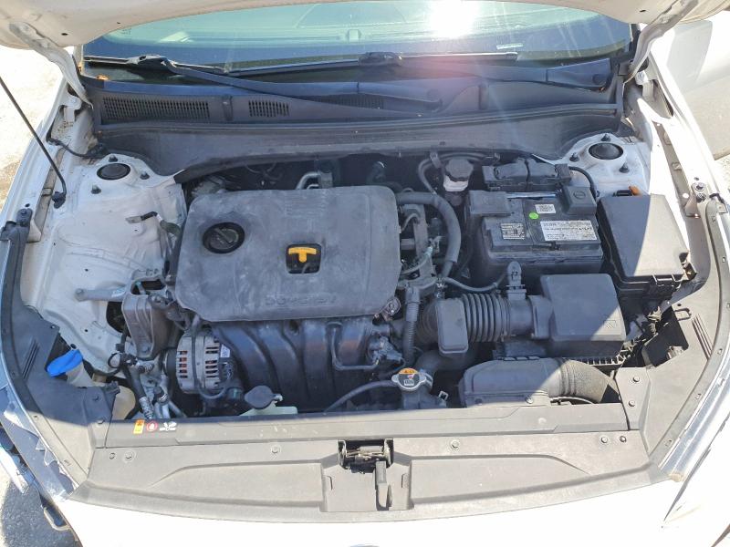 Продаж на аукціоні авто 2020 Kia Forte, vin: 3KPF24ADXLE227527, номер лоту: 53297816