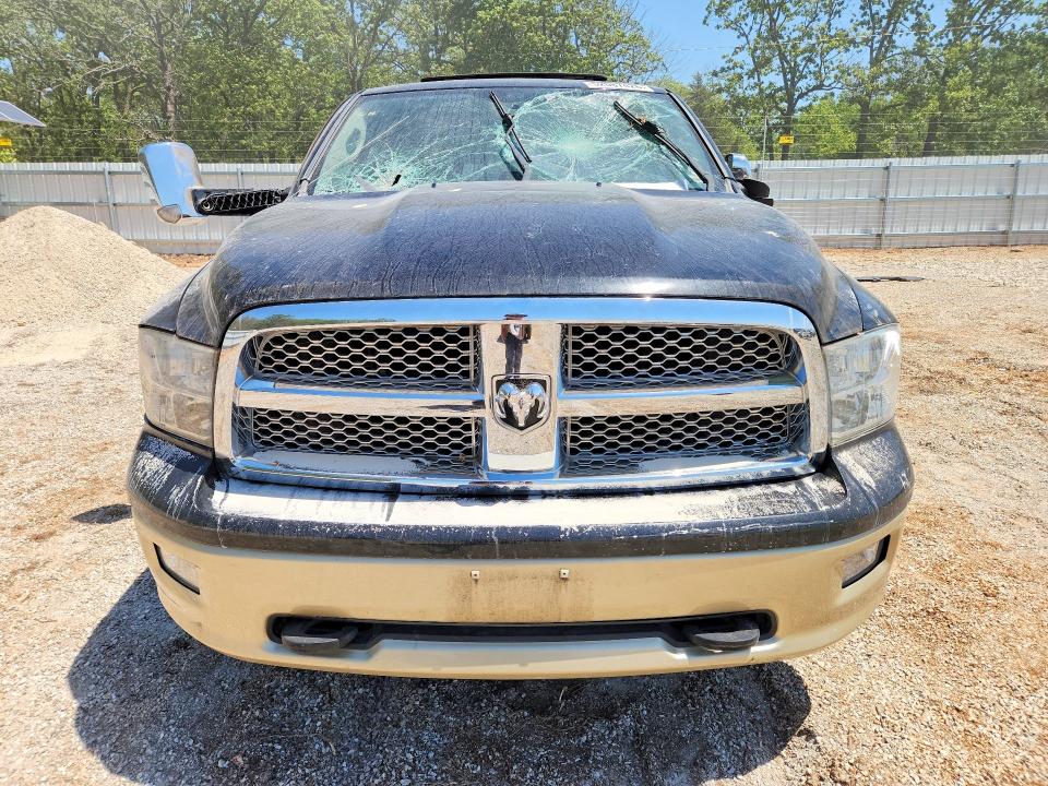 52087426 :رقم المزاد ، 1D7RV1CT7BS602542 vin ، 2011 Dodge Ram 1500 مزاد بيع