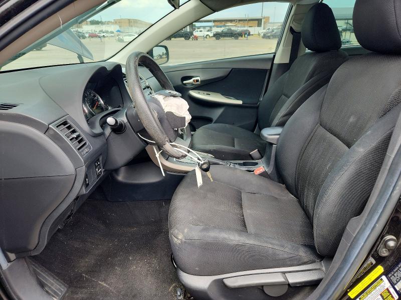 Продаж на аукціоні авто 2011 Toyota Corolla, vin: 2T1BU4EE0BC666261, номер лоту: 55202956