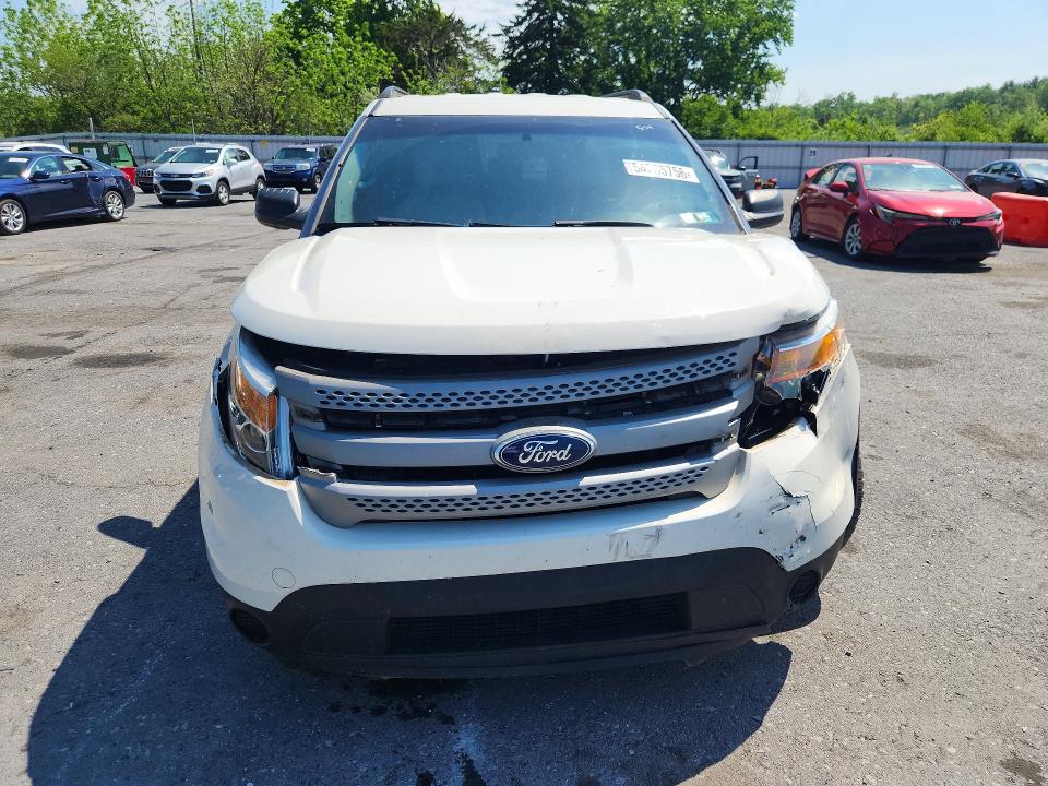 Продаж на аукціоні авто 2012 Ford Explorer, vin: 1FMHK8B81CGA11255, номер лоту: 54265756