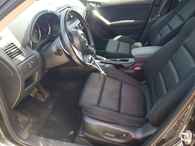 Aukcja sprzedaży 2015 Mazda Cx-5, vin: JM3KE4CY2F0528769, numer aukcji: 54966046