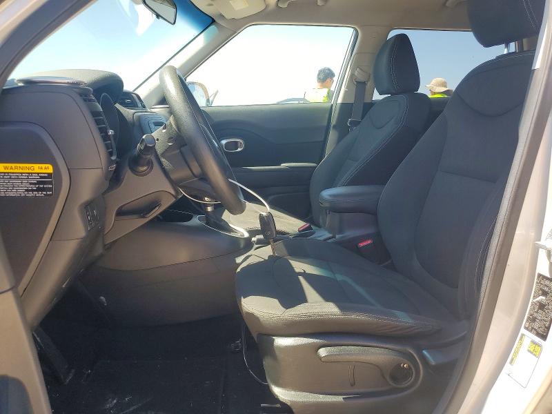 Aukcja sprzedaży 2014 Kia Soul, vin: KNDJN2A23E7719176, numer aukcji: 55149476