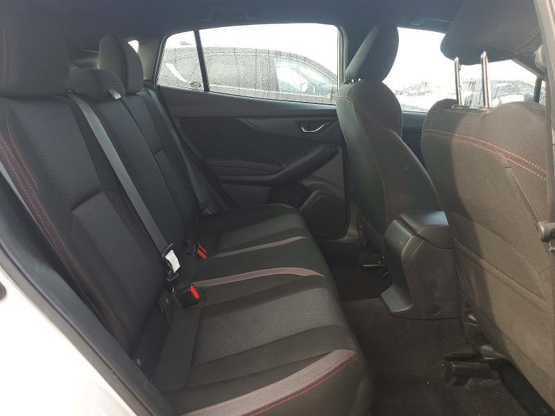Aukcja sprzedaży 2017 Subaru Impreza, vin: 4S3GTAK64H3722742, numer aukcji: 52925056