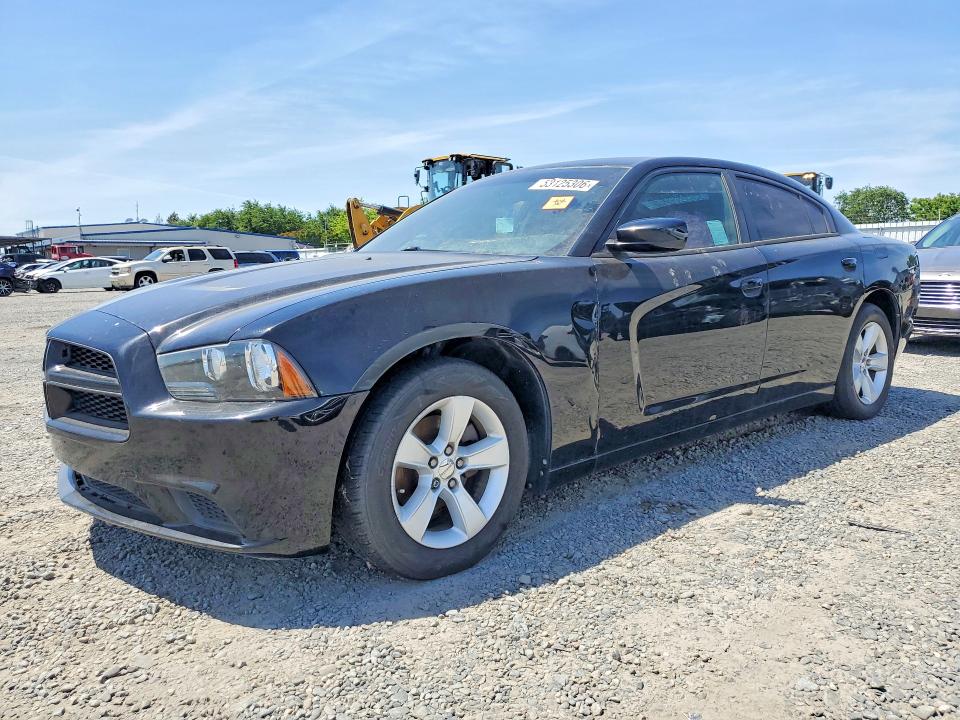 Aukcja sprzedaży 2013 Dodge Charger, vin: 2C3CDXBG6DH680061, numer aukcji: 53125306