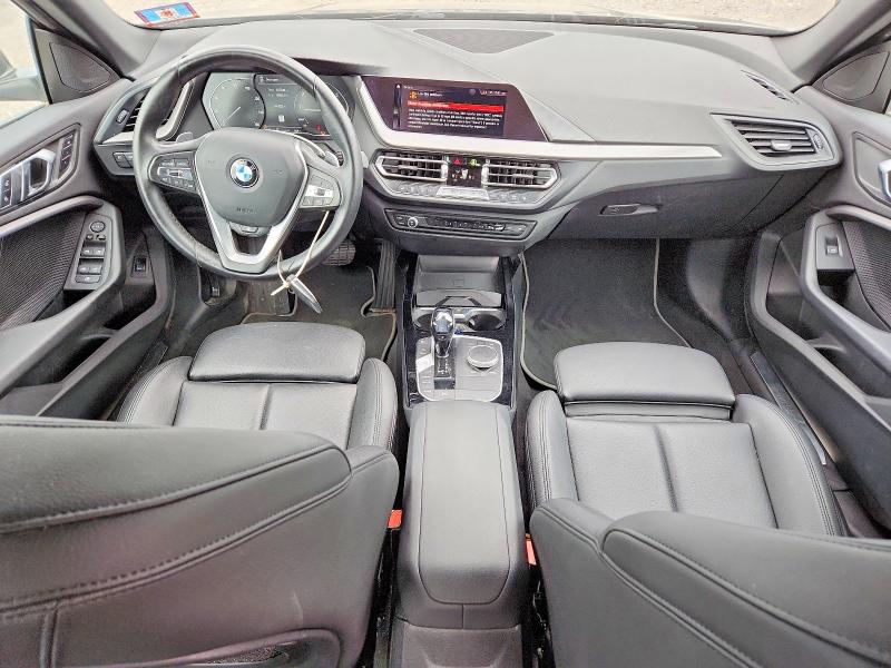 2020 Bmw 228xi მანქანა იყიდება აუქციონზე, vin: WBA73AK04L7G26087, აუქციონის ნომერი: 53812796