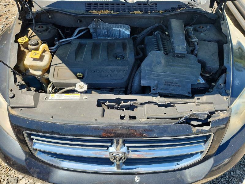 Продаж на аукціоні авто 2008 Dodge Caliber, vin: 1B3HB78K88D675600, номер лоту: 51855506