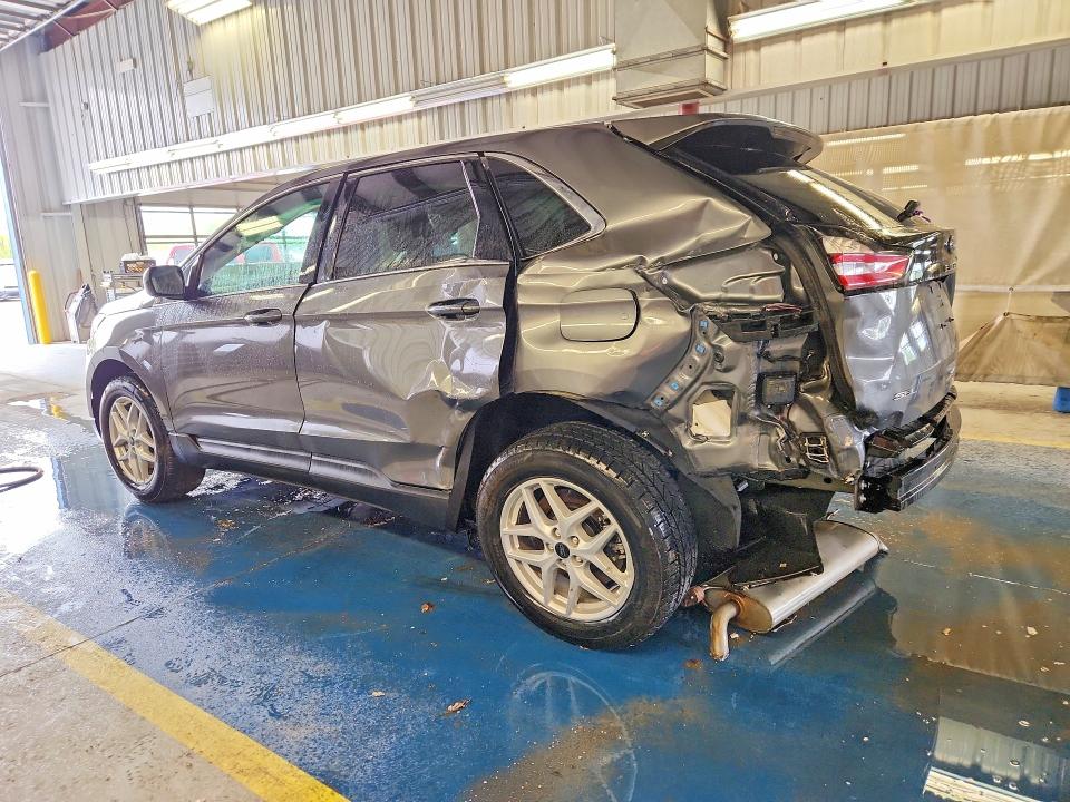 52197756 :رقم المزاد ، 2FMPK4J90RBB03231 vin ، 2024 Ford Edge مزاد بيع