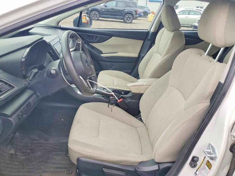 Aukcja sprzedaży 2022 Subaru Impreza, vin: 4S3GTAB60N3724760, numer aukcji: 53132856