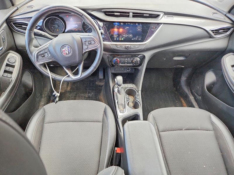 Продаж на аукціоні авто 2023 Buick Encore Gx, vin: KL4MMCSL2PB145645, номер лоту: 55392996