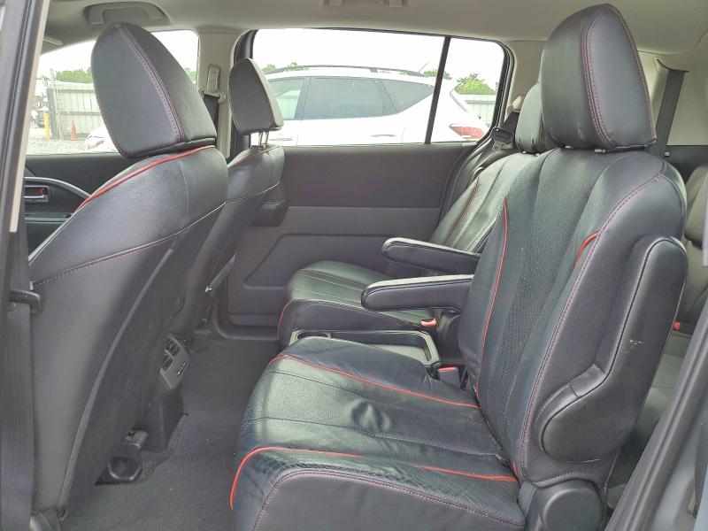 2012 Mazda 5 მანქანა იყიდება აუქციონზე, vin: JM1CW2DL5C0140187, აუქციონის ნომერი: 53669046