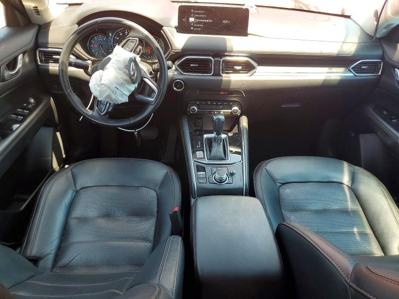 Aukcja sprzedaży 2022 Mazda Cx-5, vin: JM3KFBDM9N1520688, numer aukcji: 52284636