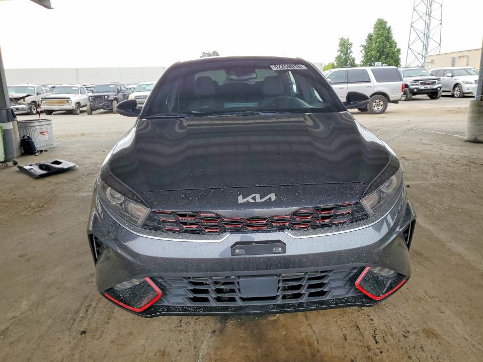 2023 Kia Forte მანქანა იყიდება აუქციონზე, vin: 3KPF54AD0PE679029, აუქციონის ნომერი: 52258016