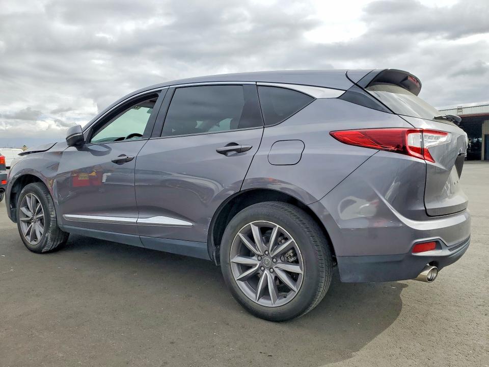 Aukcja sprzedaży 2021 Acura Rdx, vin: 5J8TC1H5XML005626, numer aukcji: 55235816