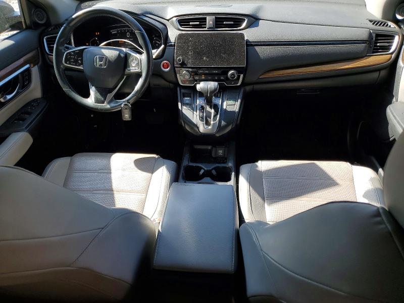Aukcja sprzedaży 2019 Honda Cr-v, vin: 7FARW1H90KE010826, numer aukcji: 52210536