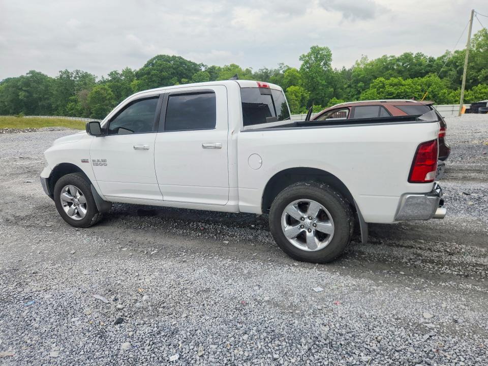 54217026 :رقم المزاد ، 1C6RR7LT5FS764877 vin ، 2015 Ram 1500 مزاد بيع