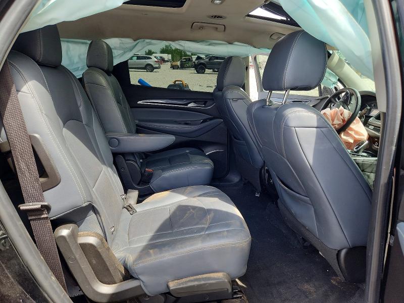 Aukcja sprzedaży 2019 Buick Enclave, vin: 5GAEVAKW2KJ309966, numer aukcji: 55028846
