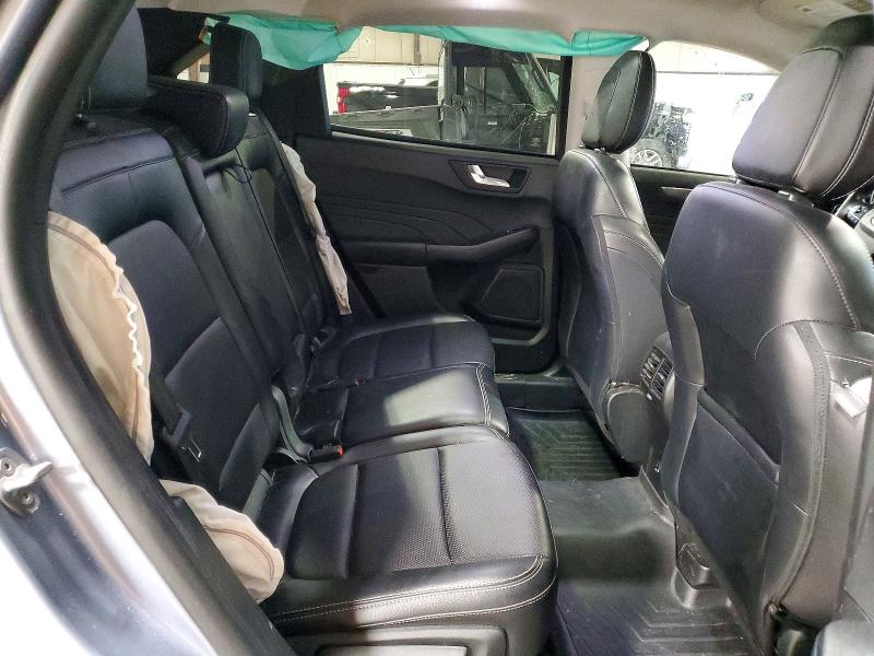 Aukcja sprzedaży 2022 Ford Escape, vin: 1FMCU9J90NUA77269, numer aukcji: 53105016