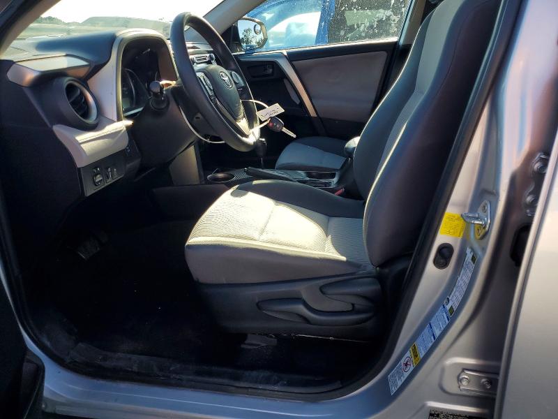 Продажа на аукционе авто 2015 Toyota Rav4, vin: 2T3BFREV9FW257968, номер лота: 51955206