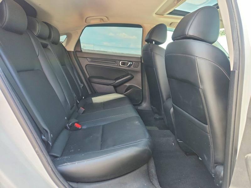 52456066 :رقم المزاد ، 19XFL1H76NE008952 vin ، 2022 Honda Civic مزاد بيع