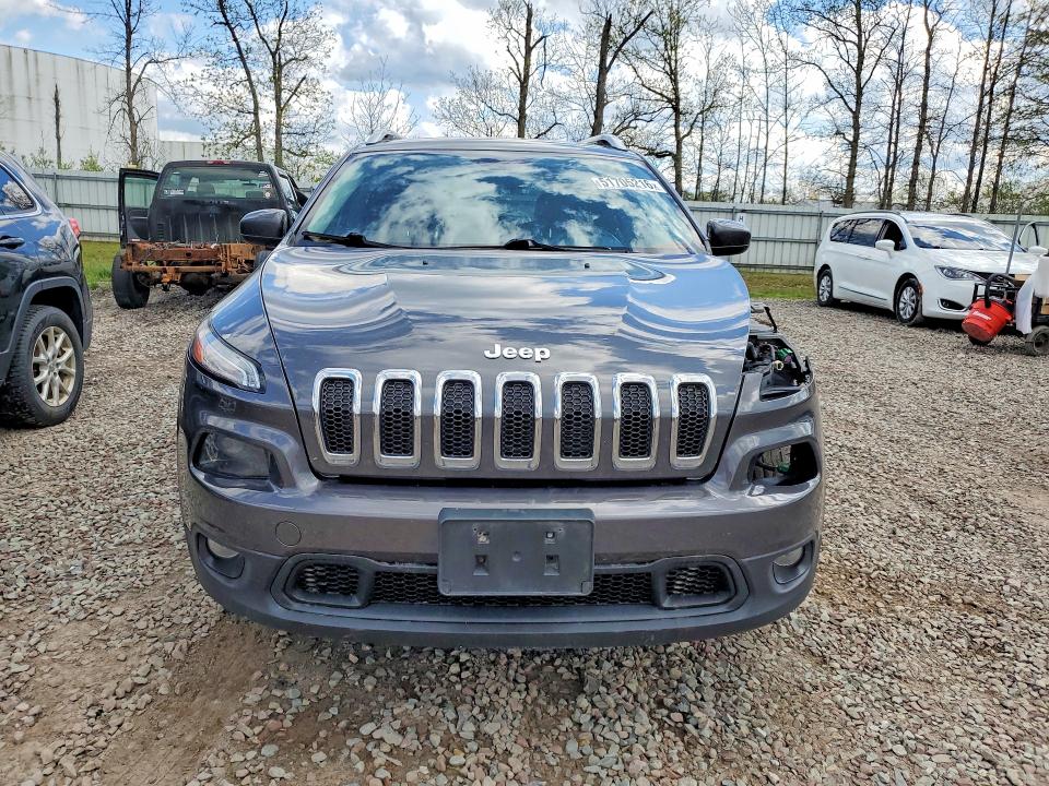 Продаж на аукціоні авто 2015 Jeep Cherokee, vin: 1C4PJMCB5FW625712, номер лоту: 51705216