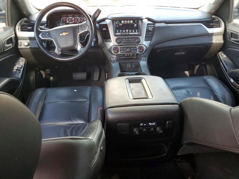 Aukcja sprzedaży 2019 Chevrolet Suburban, vin: 1GNSCHKC3KR289340, numer aukcji: 53215396