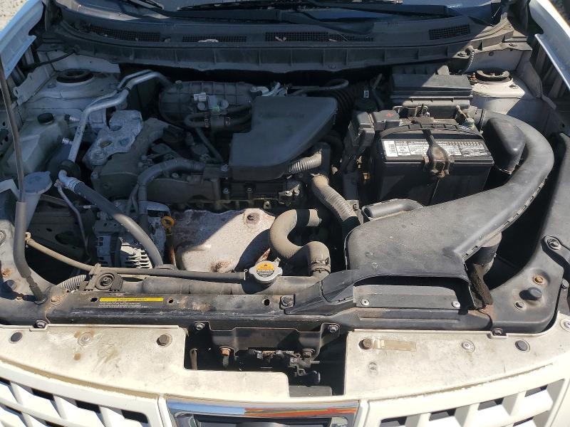 Aukcja sprzedaży 2008 Nissan Rogue, vin: JN8AS58V18W126277, numer aukcji: 51951156