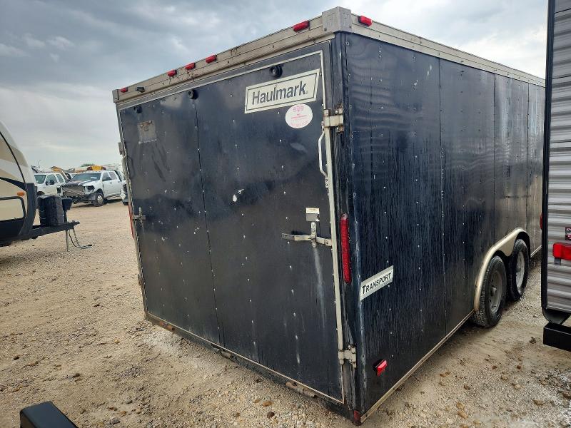Aukcja sprzedaży 2015 Haul Trailers, vin: 575GB2424FT292579, numer aukcji: 54493656