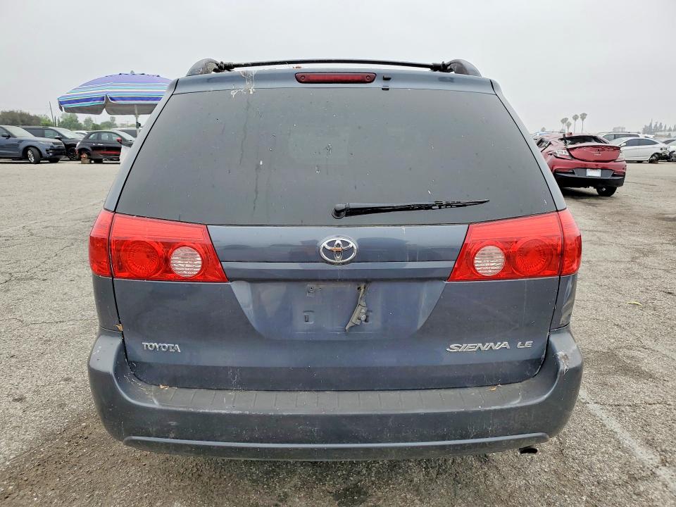 Продаж на аукціоні авто 2009 Toyota Sienna, vin: 5TDZK23C99S255677, номер лоту: 53095976