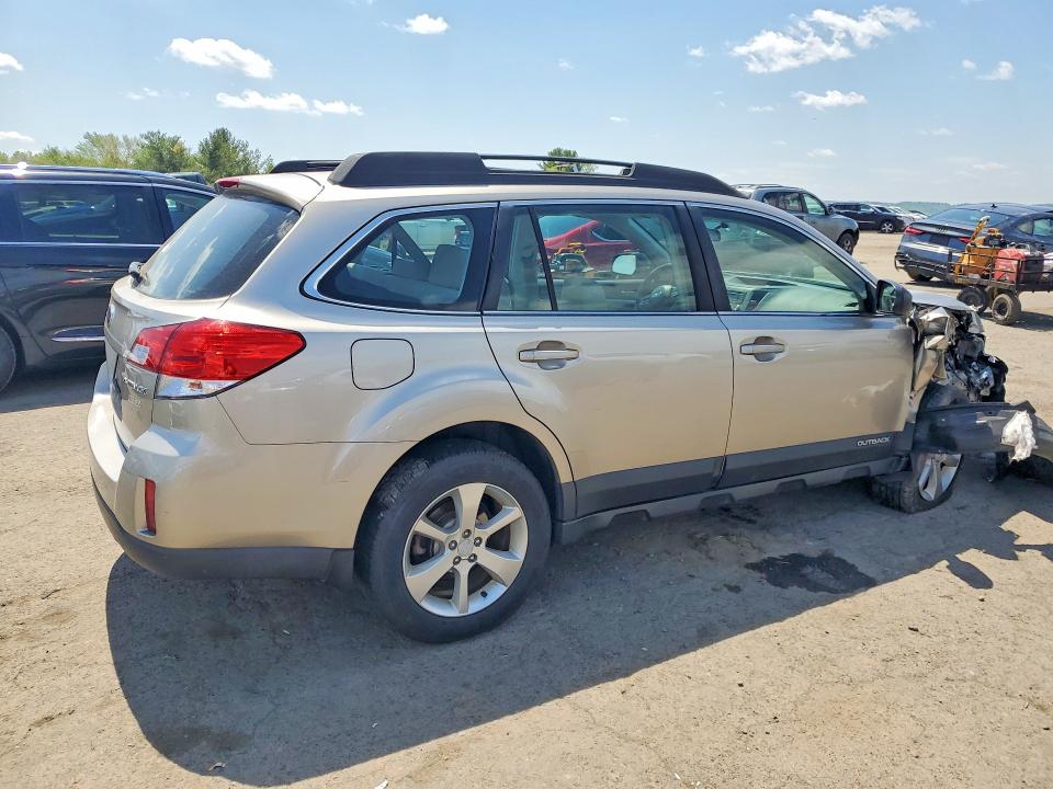 Aukcja sprzedaży 2014 Subaru Outback, vin: 4S4BRBAC9E3286239, numer aukcji: 53024026