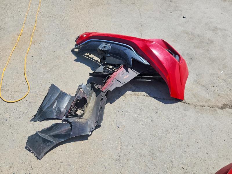 54996946 :رقم المزاد ، JHMGK5H73GX032772 vin ، 2016 Honda Fit مزاد بيع