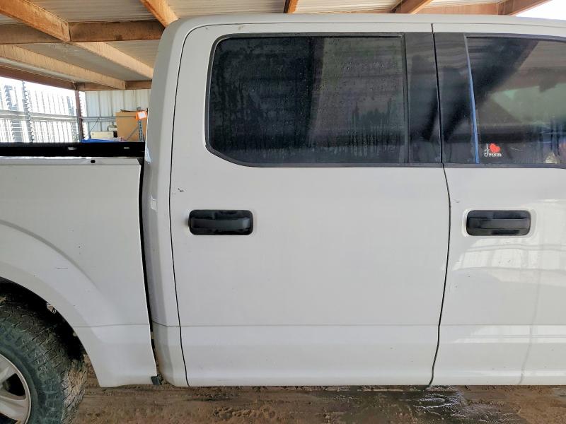 2015 Ford F150 მანქანა იყიდება აუქციონზე, vin: 1FTEW1EF5FKD61468, აუქციონის ნომერი: 52450896