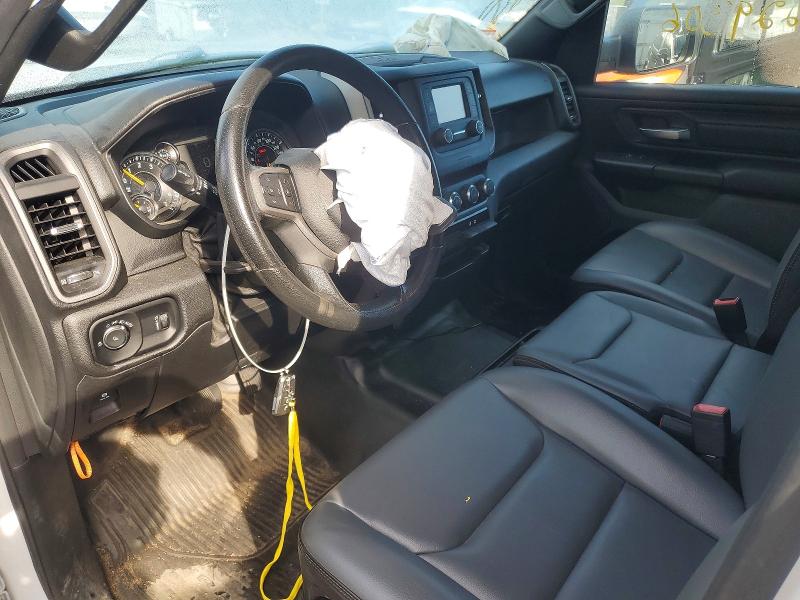 Aukcja sprzedaży 2021 Ram 1500, vin: 1C6RRFCG7MN566374, numer aukcji: 52229306